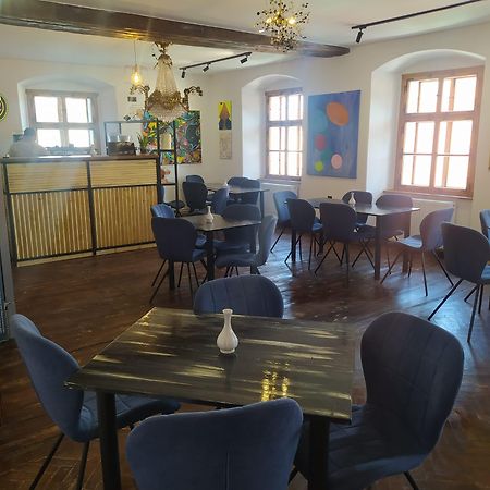 Pensiune Citadela Sighişoara Extérieur photo