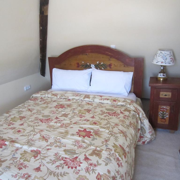 Pensiune Citadela Sighişoara Extérieur photo