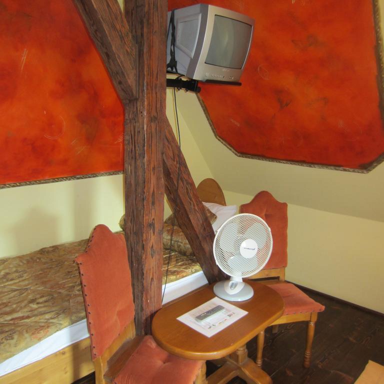 Pensiune Citadela Sighişoara Extérieur photo