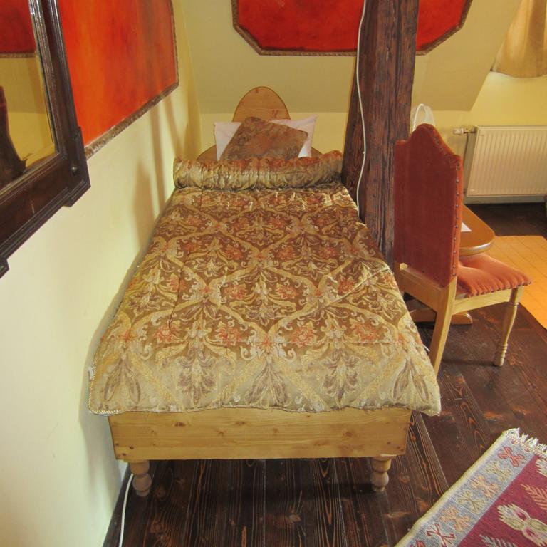 Pensiune Citadela Sighişoara Chambre photo