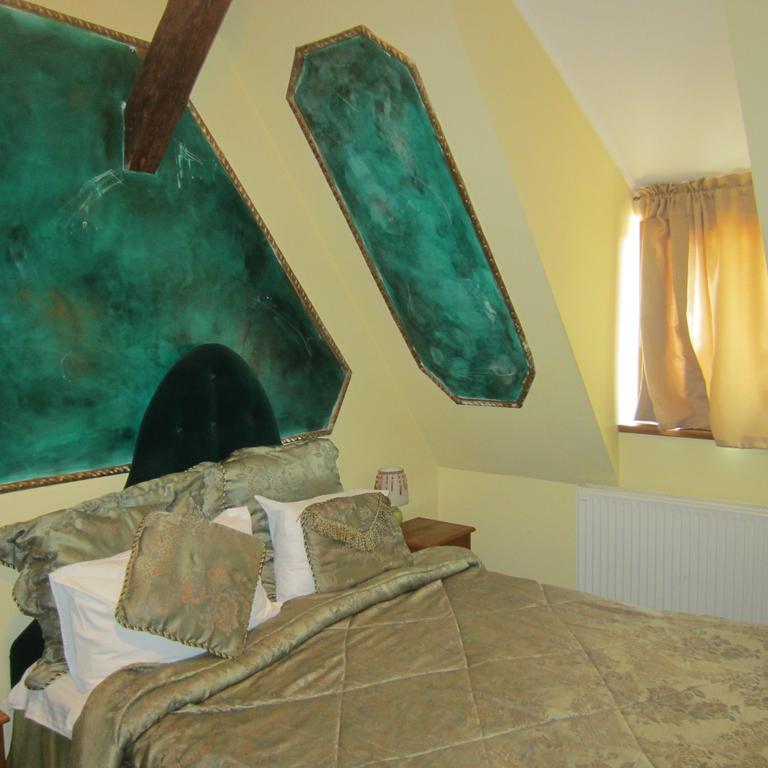 Pensiune Citadela Sighişoara Extérieur photo