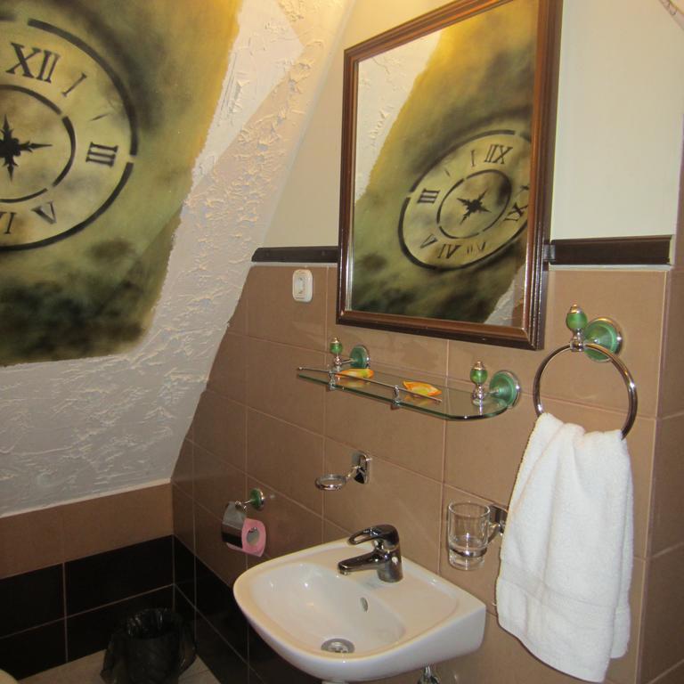 Pensiune Citadela Sighişoara Extérieur photo