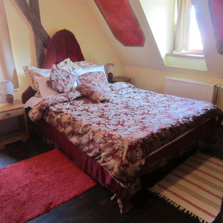 Pensiune Citadela Sighişoara Extérieur photo