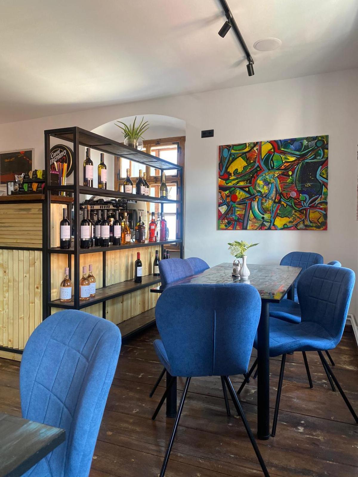 Pensiune Citadela Sighişoara Extérieur photo