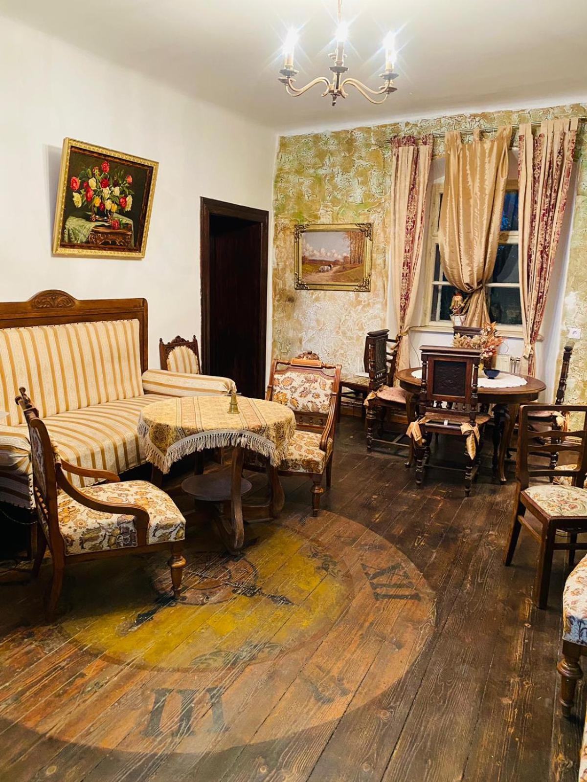 Pensiune Citadela Sighişoara Extérieur photo