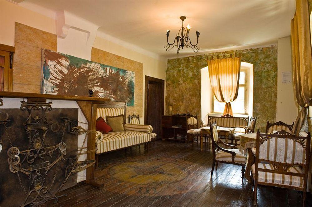 Pensiune Citadela Sighişoara Extérieur photo