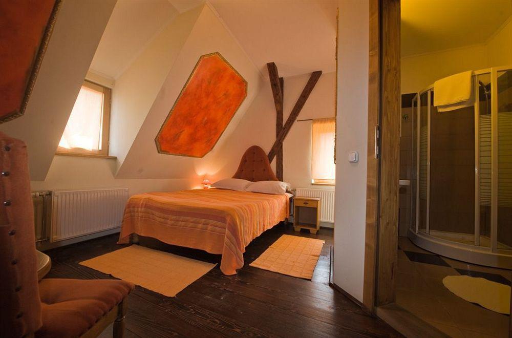 Pensiune Citadela Sighişoara Extérieur photo