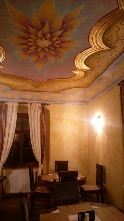 Pensiune Citadela Sighişoara Extérieur photo