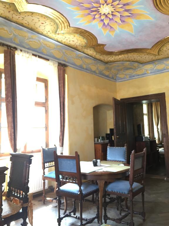 Pensiune Citadela Sighişoara Extérieur photo