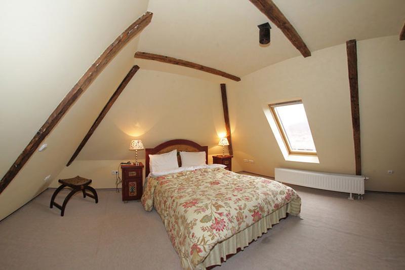 Pensiune Citadela Sighişoara Extérieur photo