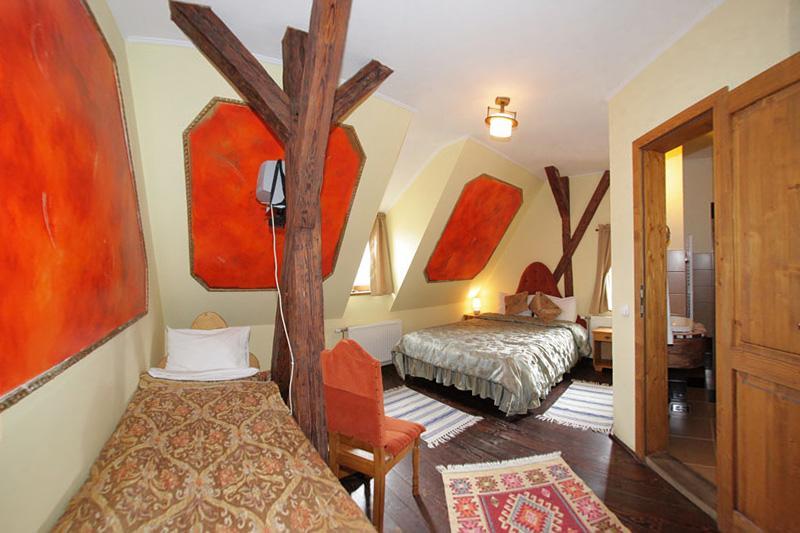 Pensiune Citadela Sighişoara Extérieur photo